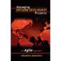 Managing Offshore Development Projects: An Agile Approach - Paperback