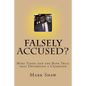 Falsely Accused?: Mike Tyson and the Rape Trial that Destroyed a Champion - Paperback