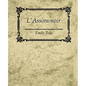 L'Assommoir - Emile Zola - Paperback