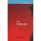 Gilles Deleuze - Paperback