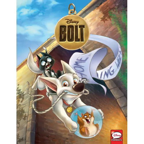 Bolt - Library Binding