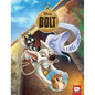 Bolt - Library Binding
