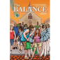 The Balance: A Channeled Manuscript - Hardcover