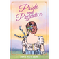 Pride and Prejudice (Keepsake Edition) - Paperback