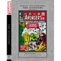 Marvel Masterworks: The Avengers Vol. 1 - Hardcover