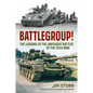 Battlegroup!: The Lessons of the Unfought Battles of the Cold War - Paperback