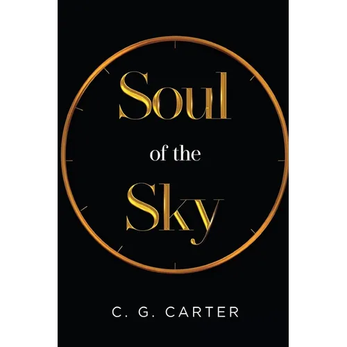 Soul of the Sky - Paperback