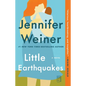 Little Earthquakes - Paperback