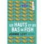 Les Hauts Et Les Bas de Fish - Paperback