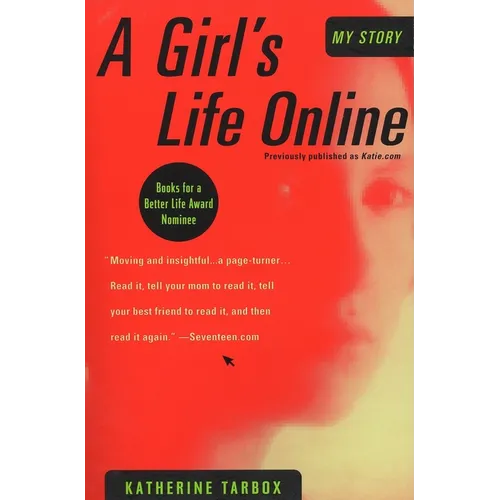 A Girl's Life Online - Paperback