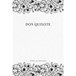 Don Quixote - Paperback