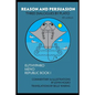 Reason and Persuasion: Three Dialogues By Plato: Euthyphro, Meno, Republic Book I - Paperback