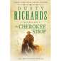 The Cherokee Strip - Paperback