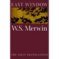 East Window: Poems from Asia - Paperback