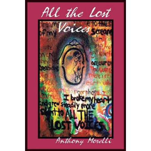 All the Lost Voices - Paperback