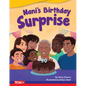 Nani's Birthday Surprise - Paperback