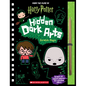 Harry Potter: Hidden Dark Arts: Scratch Magic - Hardcover
