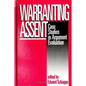 Warranting Assent: Case Studies in Argument Evaluation - Paperback