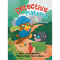 Detective Platypus - Hardcover