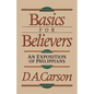 Basics for Believers - Paperback
