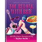 You Belong with Brie: 60 Recipes Inspired by Taylor Swift - Hardcover