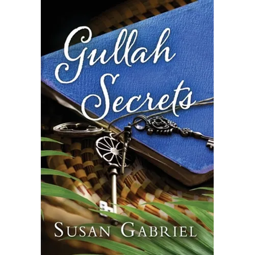 Gullah Secrets: Southern Fiction (Temple Secrets Series Book 2) - Hardcover