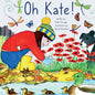 Oh Kate ! - Paperback