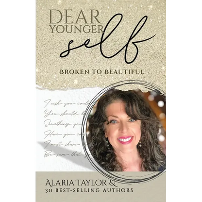 Dear Younger Self - Paperback