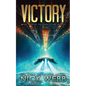 Victory: Book 3 of The Legacy Fleet Trilogy - Paperback