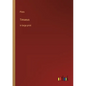 Timaeus: in large print - Paperback