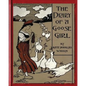 The Diary of a Goose Girl(1902) by Kate Douglas Wiggin(Illustrated Edition) - Paperback