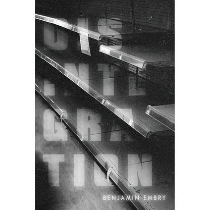 Disintegration - Paperback