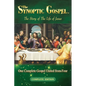 The Synoptic Gospel: Complete Edition - Paperback