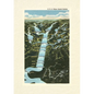 Vintage Lined Notebook Greetings from Knoxville, Tennessee - Paperback