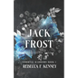Jack Frost: An Immortal Warriors Romance - Paperback