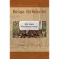 Mini Sagas - Fifty Words or Bust - Paperback