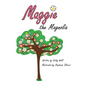 Maggie the Magnolia - Hardcover