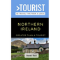 Greater Than a Tourist- Northern Ireland: 50 Travel Tips from a Local - Paperback