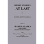 Short Stories at Last - Paperback