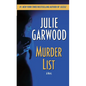 Murder List - Paperback