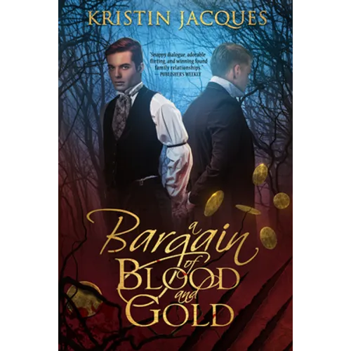 A Bargain of Blood and Gold - Paperback