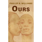 Ours - Library Binding