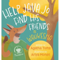 Help Java Jo Find His Friends in Waukesha - Hardcover