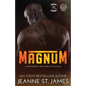 Magnum: A Dark Knights/Dirty Angels Crossover - Paperback
