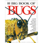 Big Book of Bugs - Hardcover