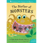 The Mother of Monsters: A Tale from South Africa - Paperback