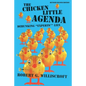 The Chicken Little Agenda: Debunking "Experts'" Lies - Paperback