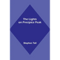 The Lights on Precipice Peak - Paperback