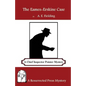 The Eames-Erskine Case: A Chief Inspector Pointer Mystery - Paperback