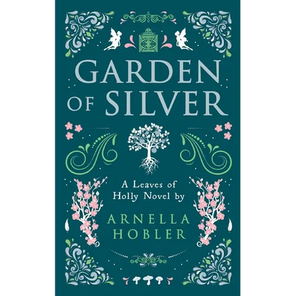 Garden of Silver - Paperback